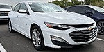 Used 2023 CHEVROLET MALIBU LT in SURPRISE, ARIZONA
