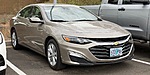 Used 2024 CHEVROLET MALIBU LT in SURPRISE, ARIZONA