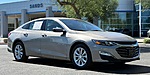 Used 2024 CHEVROLET MALIBU LT in SURPRISE, ARIZONA