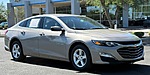 Used 2024 CHEVROLET MALIBU LT in SURPRISE, ARIZONA