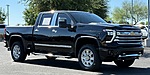 Used 2024 CHEVROLET SILVERADO 2500 HIGH COUNTRY in SURPRISE, ARIZONA