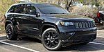 Used 2019 JEEP GRAND CHEROKEE ALTITUDE in SURPRISE, ARIZONA