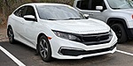 Used 2020 Honda Civic LX in SURPRISE, ARIZONA
