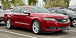 Used 2014 CHEVROLET IMPALA LTZ in SURPRISE, ARIZONA