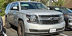 Used 2015 CHEVROLET SUBURBAN LT in SURPRISE, ARIZONA