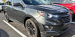 Used 2021 CHEVROLET EQUINOX LT in SURPRISE, ARIZONA