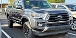 Used 2022 TOYOTA TACOMA SR5 in SURPRISE, ARIZONA