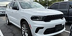 Used 2023 DODGE DURANGO GT PLUS in SURPRISE, ARIZONA