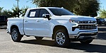 Used 2025 CHEVROLET SILVERADO 1500 LTZ in SURPRISE, ARIZONA