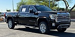 Used 2022 GMC SIERRA 3500HD DENALI in SURPRISE, ARIZONA