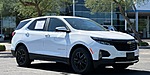 Used 2024 CHEVROLET EQUINOX LT in SURPRISE, ARIZONA