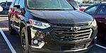 Used 2019 CHEVROLET TRAVERSE LT CLOTH in SURPRISE, ARIZONA