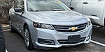 Used 2019 CHEVROLET IMPALA LS in SURPRISE, ARIZONA