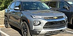 Used 2023 CHEVROLET TRAILBLAZER LT in SURPRISE, ARIZONA