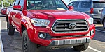 Used 2022 TOYOTA TACOMA SR5 in SURPRISE, ARIZONA