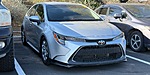 Used 2020 TOYOTA COROLLA LE in SURPRISE, ARIZONA