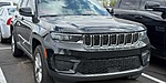 Used 2024 JEEP GRAND CHEROKEE LAREDO X in SURPRISE, ARIZONA