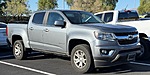 Used 2019 CHEVROLET COLORADO 2WD LT in SURPRISE, ARIZONA