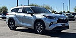 Used 2022 TOYOTA HIGHLANDER XLE in SURPRISE, ARIZONA