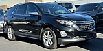 Used 2019 CHEVROLET EQUINOX PREMIER in SURPRISE, ARIZONA