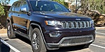 Used 2020 JEEP GRAND CHEROKEE LIMITED in SURPRISE, ARIZONA
