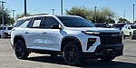 Used 2024 CHEVROLET TRAVERSE FWD RS in SURPRISE, ARIZONA