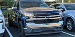 Used 2020 CHEVROLET SILVERADO 1500 LT in SURPRISE, ARIZONA