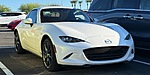 Used 2019 MAZDA MX-5 MIATA RF GRAND TOURING in SURPRISE, ARIZONA
