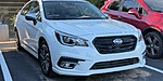Used 2018 SUBARU LEGACY SPORT in SURPRISE, ARIZONA