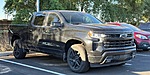 Used 2023 CHEVROLET SILVERADO 1500 RST in SURPRISE, ARIZONA