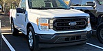 Used 2021 FORD F-150 XL in SURPRISE, ARIZONA