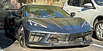 Used 2020 CHEVROLET CORVETTE 3LT in SURPRISE, ARIZONA