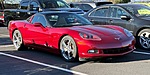 Used 2008 CHEVROLET CORVETTE  in SURPRISE, ARIZONA