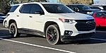 Used 2018 CHEVROLET TRAVERSE PREMIER in SURPRISE, ARIZONA