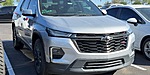 Used 2022 CHEVROLET TRAVERSE RS in SURPRISE, ARIZONA