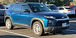 Used 2021 CHEVROLET TRAILBLAZER LS in SURPRISE, ARIZONA