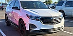 Used 2023 CHEVROLET EQUINOX LS in SURPRISE, ARIZONA
