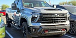 Used 2025 CHEVROLET SILVERADO 2500 LT in SURPRISE, ARIZONA