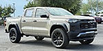 Used 2024 CHEVROLET COLORADO 4WD TRAIL BOSS in SURPRISE, ARIZONA