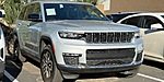 Used 2024 JEEP GRAND CHEROKEE L LIMITED in SURPRISE, ARIZONA