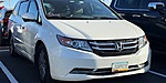 Used 2014 Honda Odyssey EX-L in SURPRISE, ARIZONA