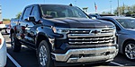 Used 2023 CHEVROLET SILVERADO 1500 LTZ in SURPRISE, ARIZONA