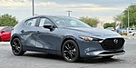 Used 2024 MAZDA MAZDA3 HATCHBACK 2.5 S CARBON EDITION in SURPRISE, ARIZONA
