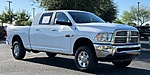 Used 2011 RAM 2500 LARAMIE in SURPRISE, ARIZONA