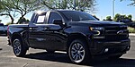 Used 2021 CHEVROLET SILVERADO 1500 RST in SURPRISE, ARIZONA