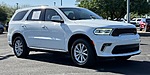 Used 2022 DODGE DURANGO SXT in SURPRISE, ARIZONA