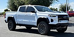 Used 2024 CHEVROLET COLORADO 4WD ZR2 in SURPRISE, ARIZONA