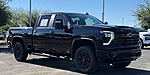 Used 2024 CHEVROLET SILVERADO 2500 LT in SURPRISE, ARIZONA