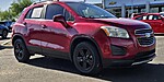Used 2015 CHEVROLET TRAX LT in SURPRISE, ARIZONA