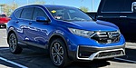 Used 2022 Honda CR-V EX in SURPRISE, ARIZONA